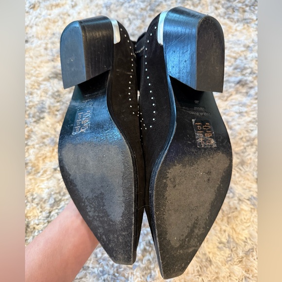 RAG & BONE women’s boots size 39 - Picture 5 of 16